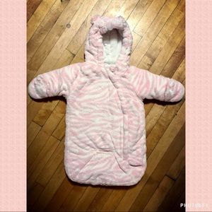 •0-6 Months• Baby Carbag 🎀